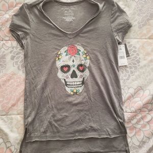 Grayson/Thread Halloween short sleeve top